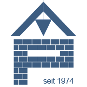 Pfeuffer GmbH Bau und Containerservice Logo