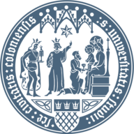 Universität zu Köln Logo
