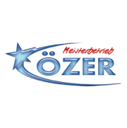 Gebäudereinigung Özer GmbH Logo