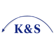 K & S Personalleasing GmbH Logo