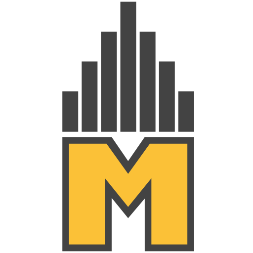 Mecklenburgische Versicherungs-Gesellschaft a.G. Logo