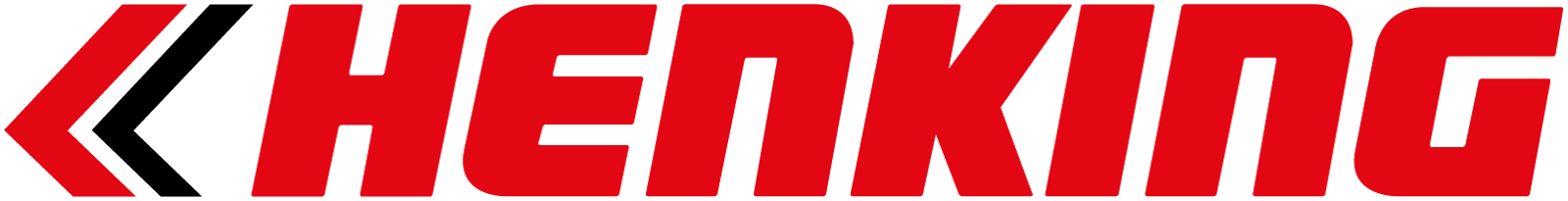 Heinrich Henking Spedition GmbH Logo