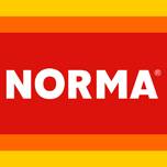 Norma Lebensmittelfilial- betrieb Stiftung & Co. KG Logo