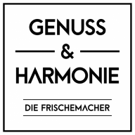 Genuss & Harmonie Gastronomie GmbH Logo