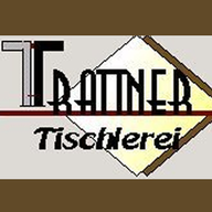 Tischlerei Trattner - DMT Logo