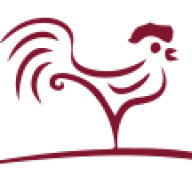 Roter Hahn Böck Hotel-Restaurant Logo