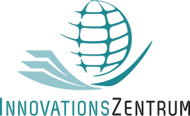 Innovationszentrum für Nachhaltigkeit Logo