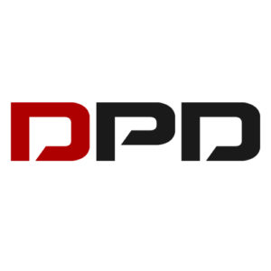 DPD Deutsche Personald. GmbH Logo