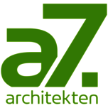 Alexander Müller a7.Architekten Logo