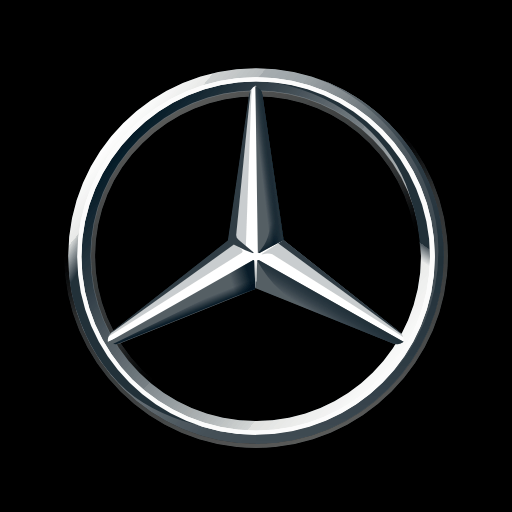 Mercedes-Benz Group AG Logo