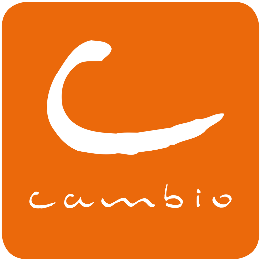 cambio Mobilitätsservice GmbH & Co. KG Logo