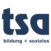 TSA Bildung und Soziales gGmbH Logo