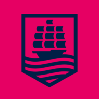 Stadt Elmshorn Der Oberbürgermeister Logo