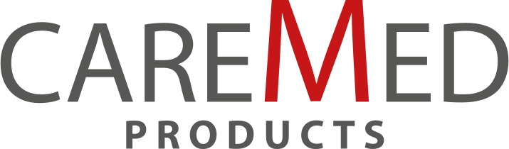 CareMed Products GmbH Logo