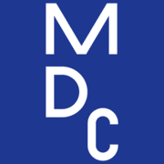 Max Delbrück Centrum Logo