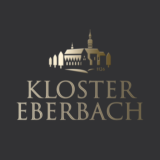 Stiftung Kloster Eberbach Logo