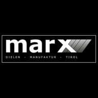 marxdielen GmbH Logo