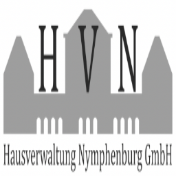 Hausverwaltung Nymphenburg HVN GmbH Logo