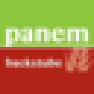Panem Backstube GmbH Logo