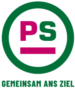 PS Personalsevice GmbH-Öhringen Logo