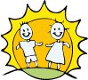 Alegría Kiga gGmbH Logo