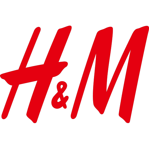 H & M Hennes & Mauritz GesmbH Logo