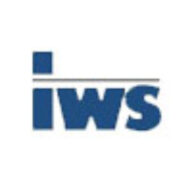 IWS Industrie-Wartung Systeme GmbH Logo