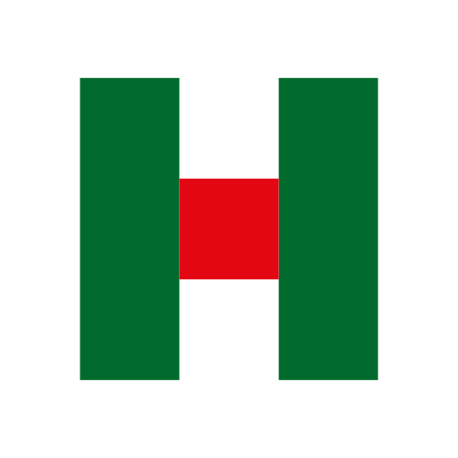 HDI AG Logo