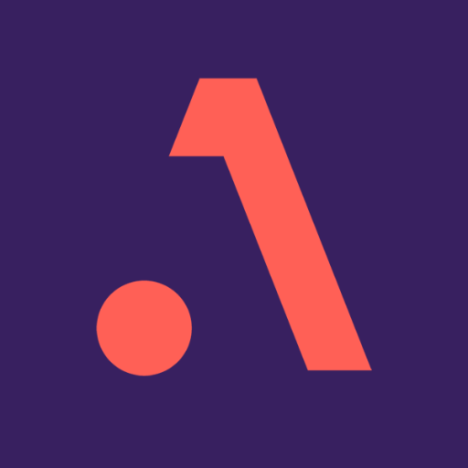 AMADEUS FIRE AG Logo