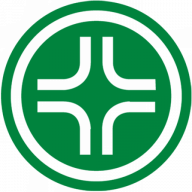 LAZARUS HILFSWERK in Deutschland e.V. Bundesgeschäftsstelle Logo