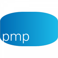 PMP Projekt Management Partner GmbH Logo