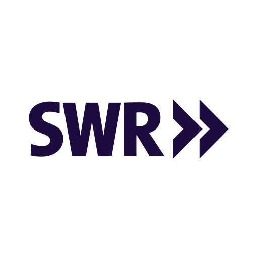SWR Südwestrundfunk Anstalt des öffentlichen Rechts Logo