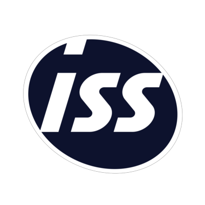 ISS Facility Services GmbH Logo