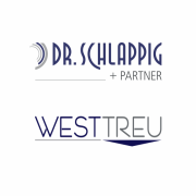 Dr. Schlappig + Partner WP StB RA PartG mbB Logo
