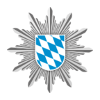 Polizeipräsidium Mittelfranken Logo