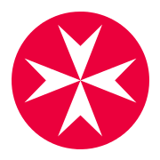 Johanniter-Unfall-Hilfe e.V. Landesverband Berlin/Brandenburg Logo