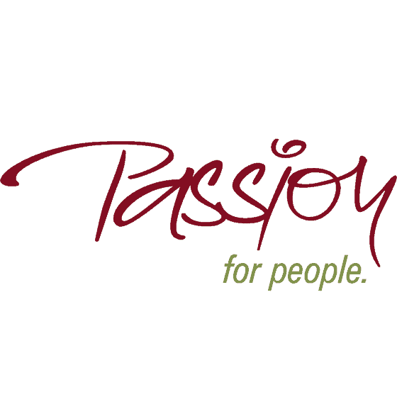 Passion for People GmbH Logo