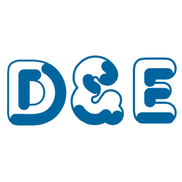 Deicken & Engels Maschinenfabrik GmbH & Co. KG Logo