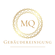 MQ Gebäudereinigung Logo