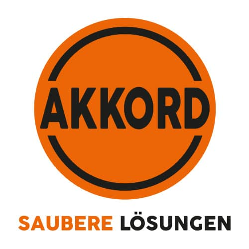 Akkord Dienstleistungs- Ges.m.b.H. Logo