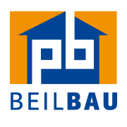 Beil Baugesellschaft mbH Logo