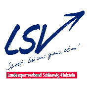 Sportjugend Schleswig-Holstein Logo