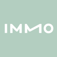 IMMOcontract Real Estate Management GmbH Logo