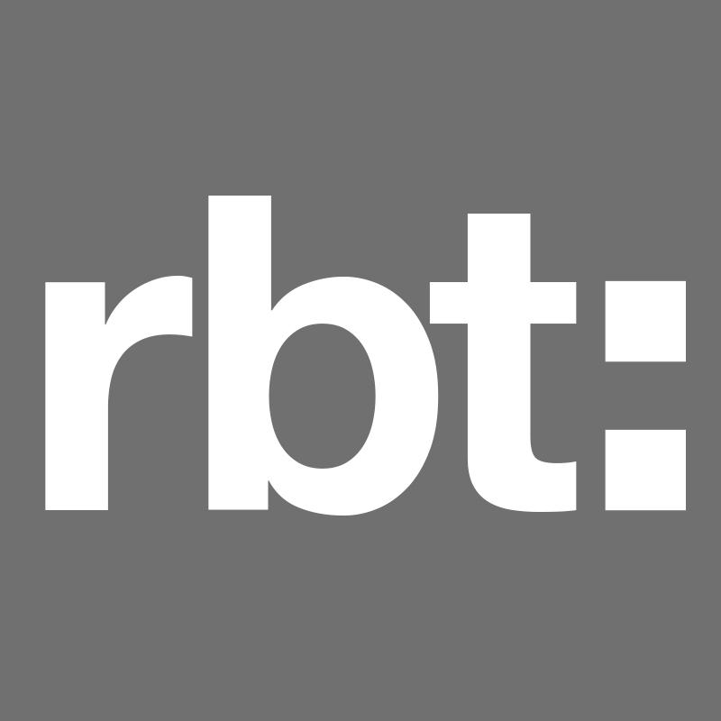 Riba Business Talk GmbH Logo