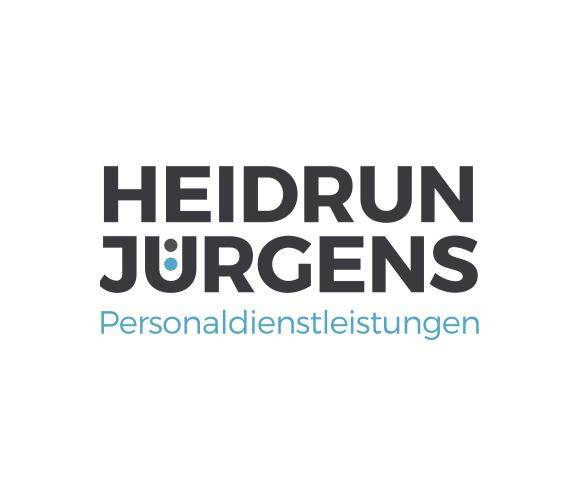 Heidrun Jürgens Personaldienstleistungen GmbH Logo