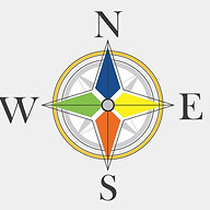 Kompass Schule Logo