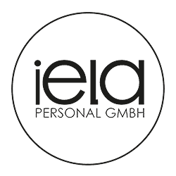 IELA Personal GmbH Logo