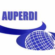 AUPERDI GmbH Logo