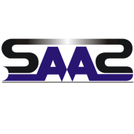 SAAS Systemanalyse und Automatisierungsservice GmbH Logo