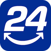 CHECK24 Services Personal GmbH Logo